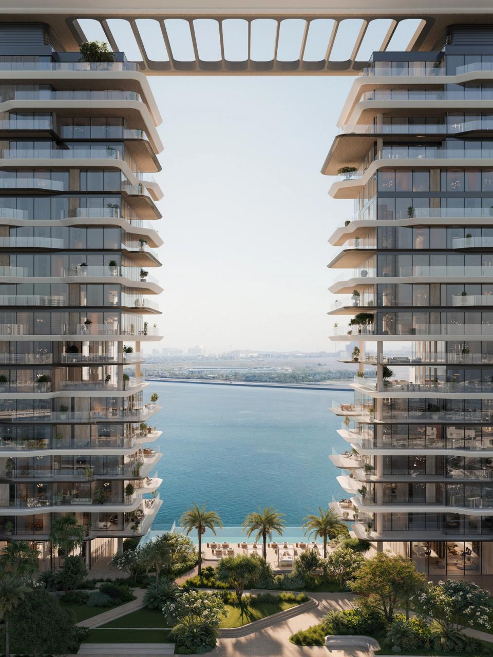 Seamount Residence – image 9